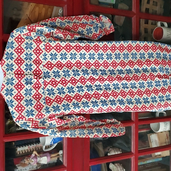 VINTAGE GROWING GIRLS nightgown. #3508 - Picture 6 of 11